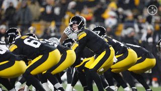 Former Steelers OG Trai Essex Strongly Opposed To Drafting 1st Round Tackle  (2023 NFL Draft). Photo by Jared Wickerham / Pittsburgh Steelers