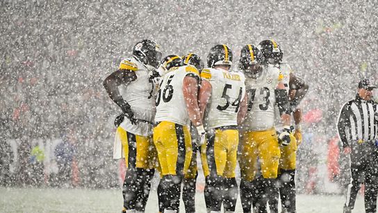 Sneaky Position The Steelers Could Draft In First Round Revealed (Steelers News)