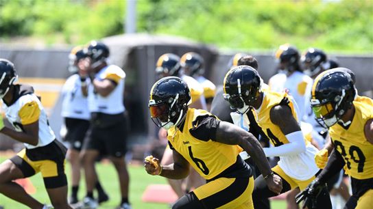 Steelers Patrick Queen Steelers Patrick Queen