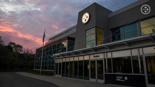 Steelers' UPMC Rooney Sports Complex Steelers' UPMC Rooney Sports Complex