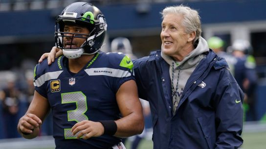 Steelers' Russell Wilson Steelers' Russell Wilson