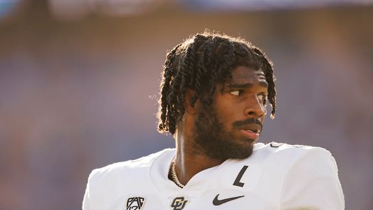 Steelers' Reported "Terrible Meeting" With Shedeur Sanders Quickly Shut Down (Steelers News)