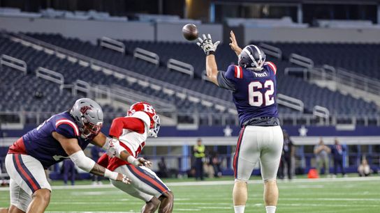 Steelers Have Promising Offensive Lineman Tryout At Rookie Minicamp Who Could Backup Zach Frazier (Steelers News)