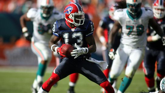 Steelers Involved In Nightmare Play For Former Bills WR Stevie Johnson: "You Won't Hear Me Speak Or Tweet Or None Of That" (Steelers News)