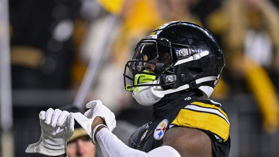 Steelers OC Matt Canada Says It's Critical To Find The Right Balance With The Frustrated George Pickens (Steelers News)