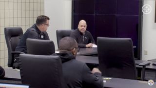 Unsung Hero In Front Office Already Paying Huge Dividends For The Steelers As Major Change Is Seen (Steelers News). Photo by Karl Roser / Pittsburgh Steelers