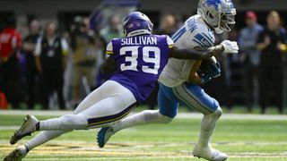 Steelers' Best Plan At Slot Corner Might Come From A Multitude Of Different Defensive Backs In 2023 (Steelers News). Photo by Craig Lassig / AP Photo 