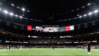 Steelers May Make Saints Strongly Regret Playing Them In France (Steelers News). Photo by Karl Roser / Pittsburgh Steelers
