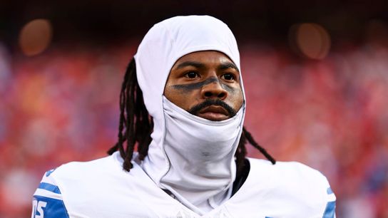 Steelers' Cam Sutton Steelers' Cam Sutton