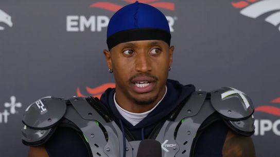 Steelers' Week 2 Opponent Broncos' Courtland Sutton Takes Bold Jab At TJ Watt (Steelers News)