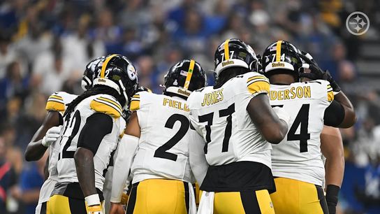 Steelers' Najee Harris Optimistic About New Offense Despite Week 4 Loss: "One Of The Few Times We Looked Really Good" (Steelers News)
