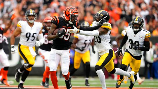 Steelers Cameron Sutton Steelers Cameron Sutton