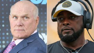 Steelers Incompetent Coaching In Houston Proves That Terry Bradshaw Was 100% Correct About Mike Tomlin (Steelers News). Photo by New York Post