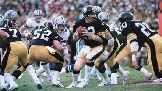Steelers Terry Bradshaw Steelers Terry Bradshaw