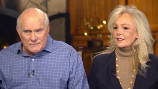 Steelers Terry Bradshaw Steelers Terry Bradshaw