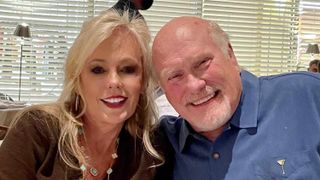 Happy And Healthy Steelers Icon Terry Bradshaw 1 Year Later Strikes Different Tone In New Facebook Rant  (Steelers News). Photo by Instagram: @tameria_bradshaw