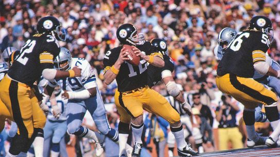 Steelers Terry Bradshaw Steelers Terry Bradshaw