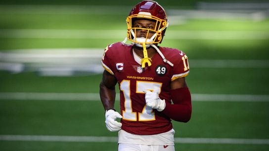 Steelers' Odds Of Landing Coveted WR Increase As Terry McLaurin Drops First Update On Heated Contract Dispute (Steelers News)