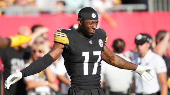 Steelers Trenton Thompson Steelers Trenton Thompson