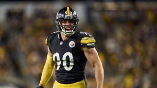 Steelers' TJ Watt Receives Bold Prediction For The 2025 NFL Season (Steelers News). Photo by Cooper Neill / Getty Images
