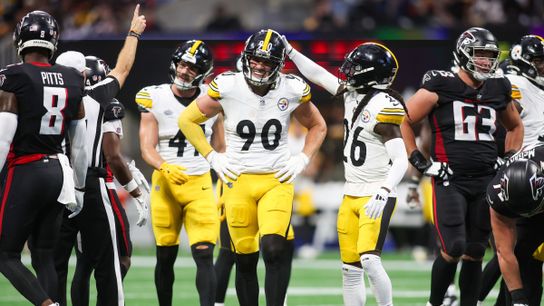 Steelers TJ Watt Steelers TJ Watt