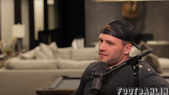 Steelers TJ Watt Steelers TJ Watt