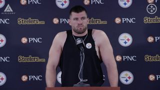 Steelers' TJ Watt Gives Frustrated Statement About Defensive Struggles: "Same Story Man" (Steelers News). Photo by Pittsburgh Steelers