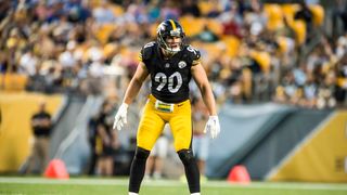 "I Like TJ Watt A Lot": Steelers Star Predicted To Break NFL Sack Record In 2026 By NFL Network Host (Steelers News). Photo by Steelers.com