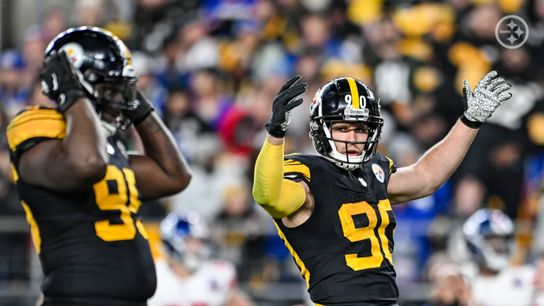 Steelers' TJ Watt Responds To Pregame Comments From Overly Confident Giants Lineman (Steelers News)