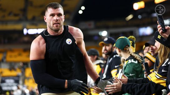 Steelers Insider Reveals Timeline For TJ Watt To Return (Steelers News)