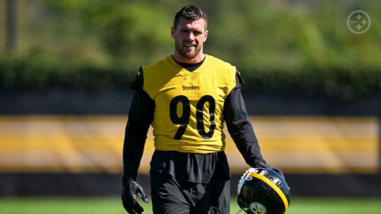 Steelers' Week 5 Opponent CeeDee Lamb Gave Interesting Insight on Pittsburgh's TJ Watt (Steelers News)
