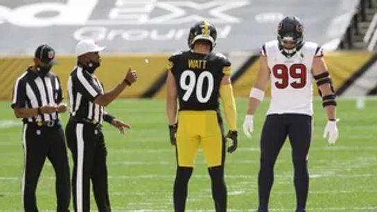 JJ Watt Delivers Strong Message To Steelers About A TJ Watt Extension: "It Creates Unnecessary Tension" (Steelers News)
