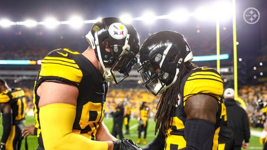 Steelers' TJ Watt Was The Beneficiary Of A Huge Mistake From The New York Giants (Steelers News)