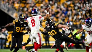 Steelers’ Week 8 Opponent Embarrassed By TJ Watt After Questionable Pre-Game Fighting Words (Steelers News). Photo by Alysa Rubin / Pittsburgh Steelers