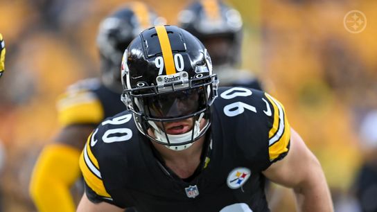 Steelers' Extension For TJ Watt Could Have Looked Extremely Different Had The Organization Played Things Smarter (Steelers News)