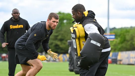 Steelers Insider Hints At TJ Watt Potentially Holding Out If Extension Doesn't Get Done (Steelers News)