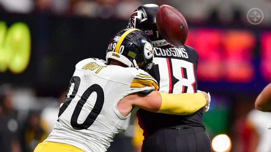 Steelers Forced Critical Mistakes Out Of Atlanta In Week 1: "That's Coaching Malpractice" (Steelers News)