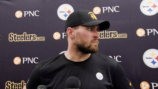 Steelers' TJ Watt Gives Revealing Answer About How Long He Plans To Play Football (Steelers News)