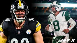 Steelers Hold Massive Advantage In Pursuit Of Aaron Rodgers (Steelers News). Photo by Getty Images / Jet X