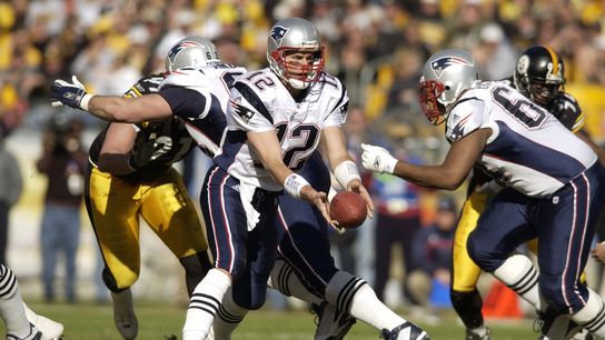 Steelers Tom Brady Steelers Tom Brady