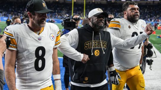 Steelers' Mike Tomlin Breaks Down How The Bengals' Ugliness Sparked A Great Cam Heyward Tradition (Steelers News)