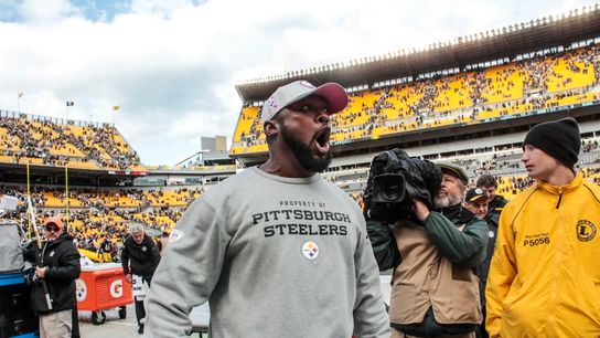 Former Steelers Star Fully Explains How Mike Tomlin Cost Pittsburgh A 7th Super Bowl (Steelers News)
