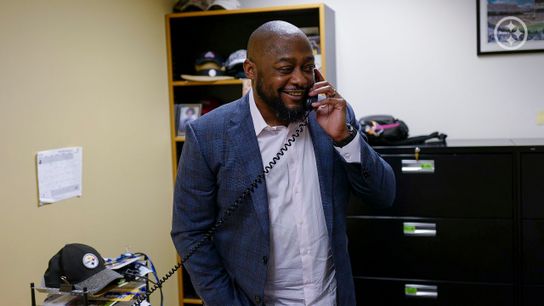 Schultz: Steelers' New Free Agency Rule Is "A Huge Advantage" For Mike Tomlin (Steelers News)