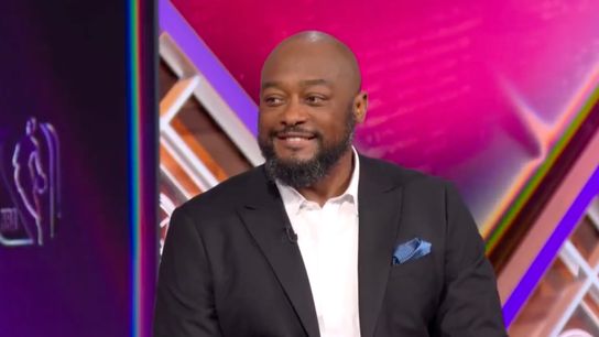 Steelers' Mike Tomlin