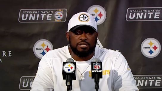 Steelers' Mike Tomlin Frustrated After Being Questioned For Timeout Usage (Steelers News)