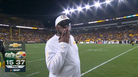 Steelers Fans Gain Full Clarity As To Why Mike Tomlin Left Without A Goodbye Press Conference (Steelers News)