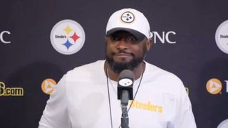 Steelers' Mike Tomlin Takes Home Cringeworthy Award For 2024 Season (Steelers News). Photo by Steelers.com