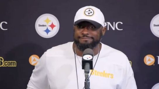 Steelers' Mike Tomlin Takes Home Cringeworthy Award For 2024 Season (Steelers News)