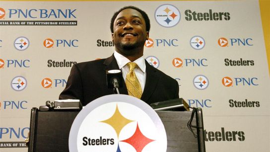 Steelers' Mike Tomlin Steelers' Mike Tomlin