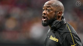 Steelers Seemingly Keep Using The Same "Excuse" For Every Poor Performance (Steelers News). Photo by Karl Roser / Pittsburgh Steelers